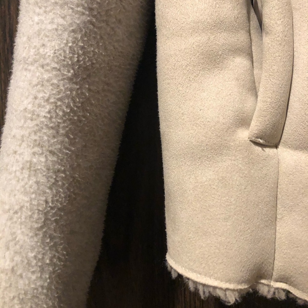 Fall/Winter Jacket - Picture 3 of 5